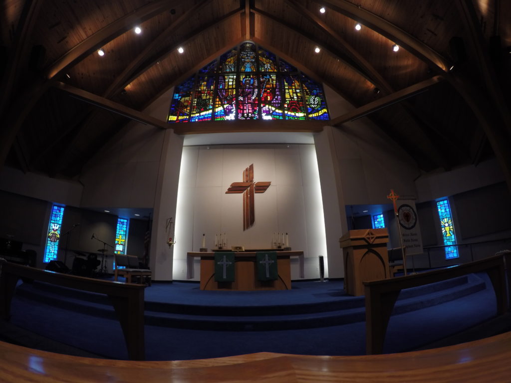 Our Savior Lutheran Church - Joliet, IL
